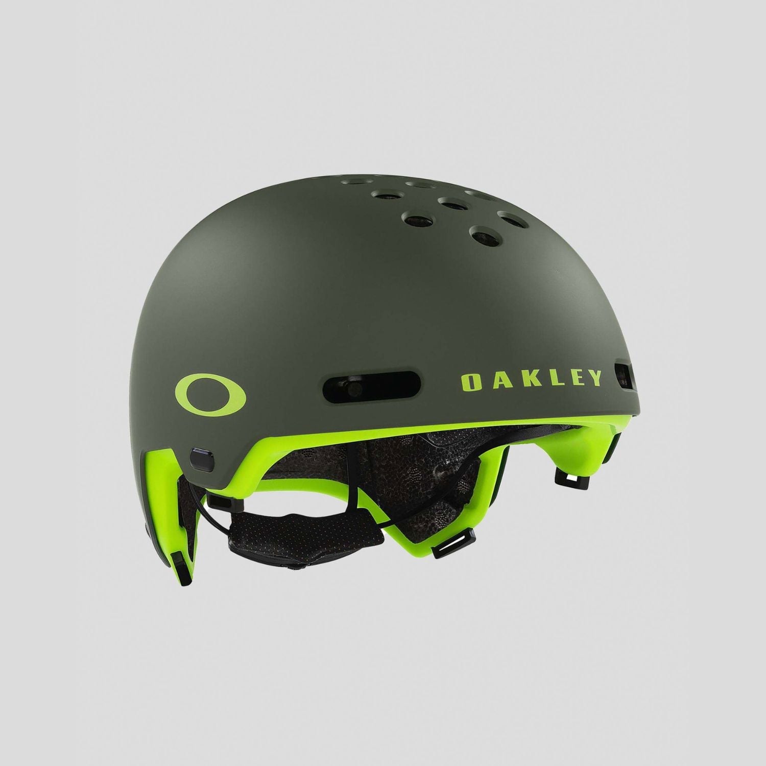 Oakley ST1 MIPS Skate Helmet