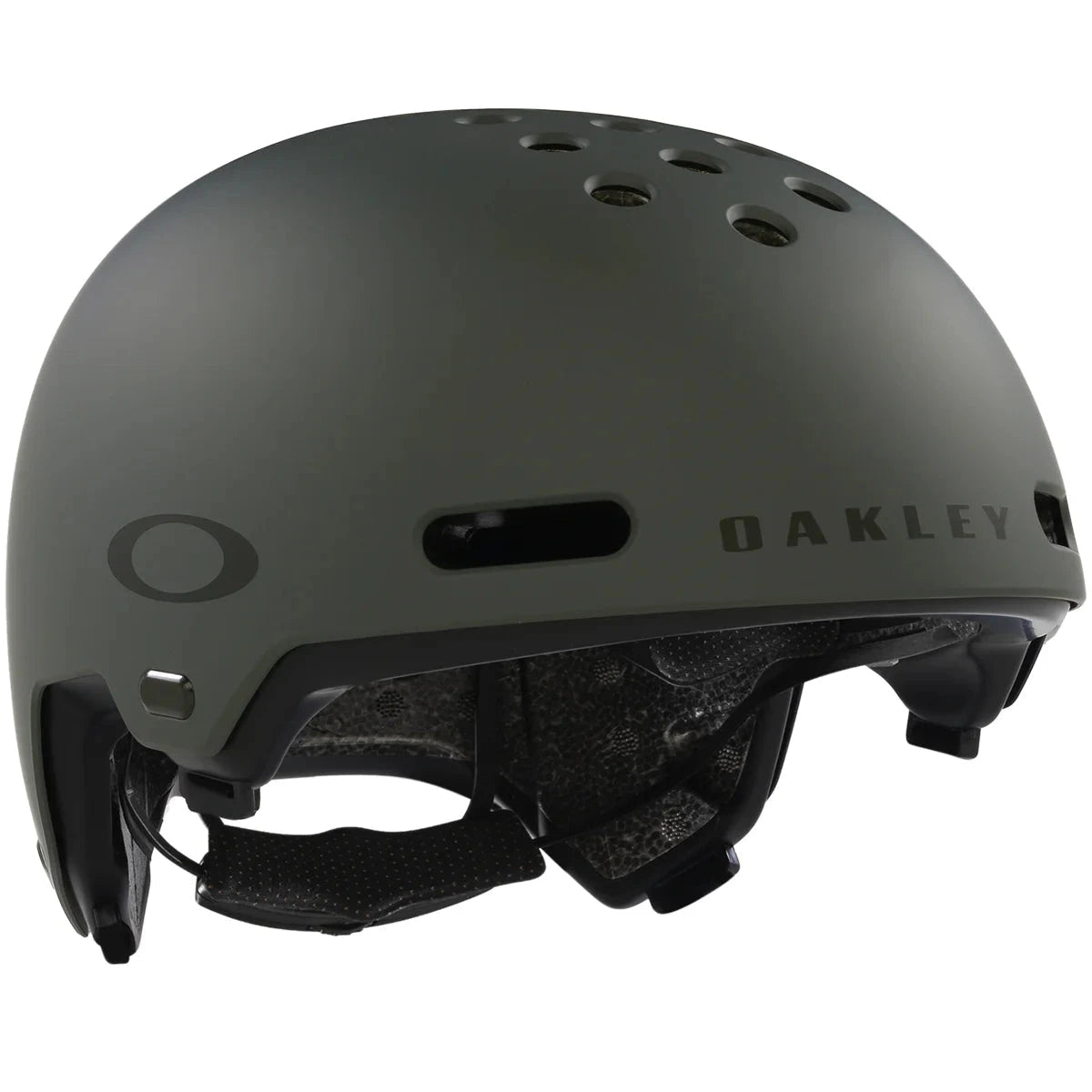 Oakley ST1 MIPS Skate Helmet