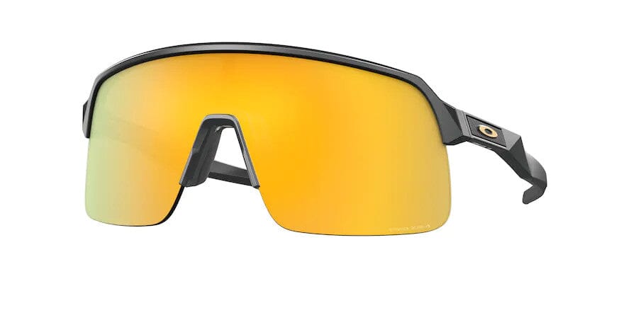 Oakley Sutro Lite Sunglasses Matte Carbon / Prizm 24K 