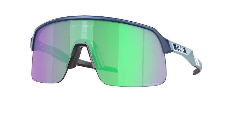 Oakley Sutro Lite Sunglasses Matte Poseidon Gloss / Prizm Road 