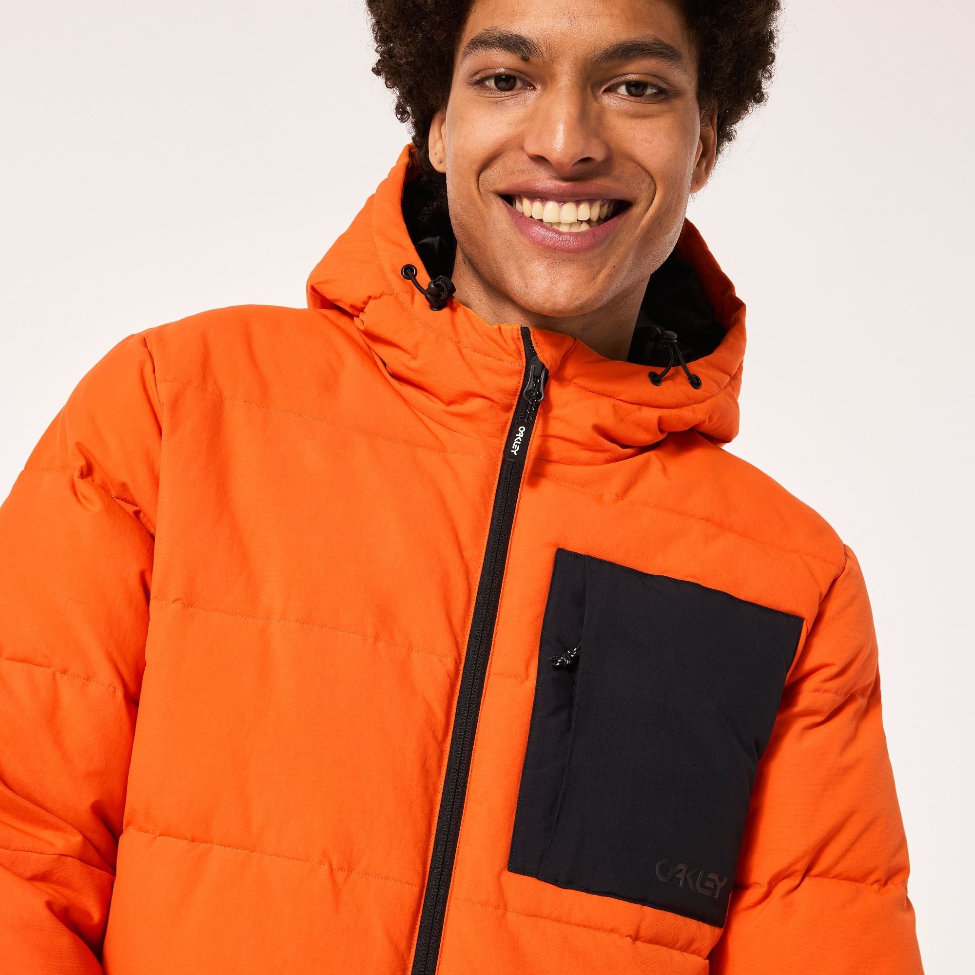 Oakley Tahoe Puffy RC Jacket 