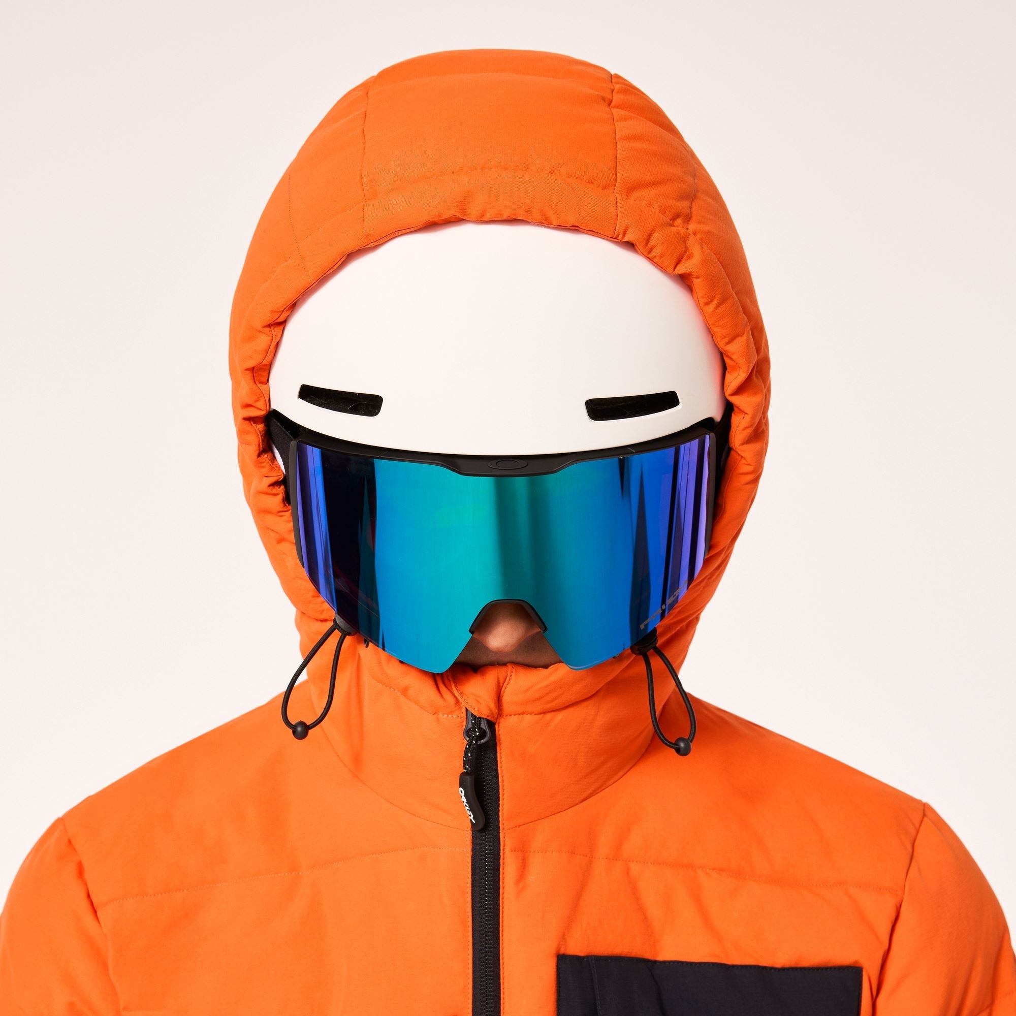 Oakley Tahoe Puffy RC Jacket 