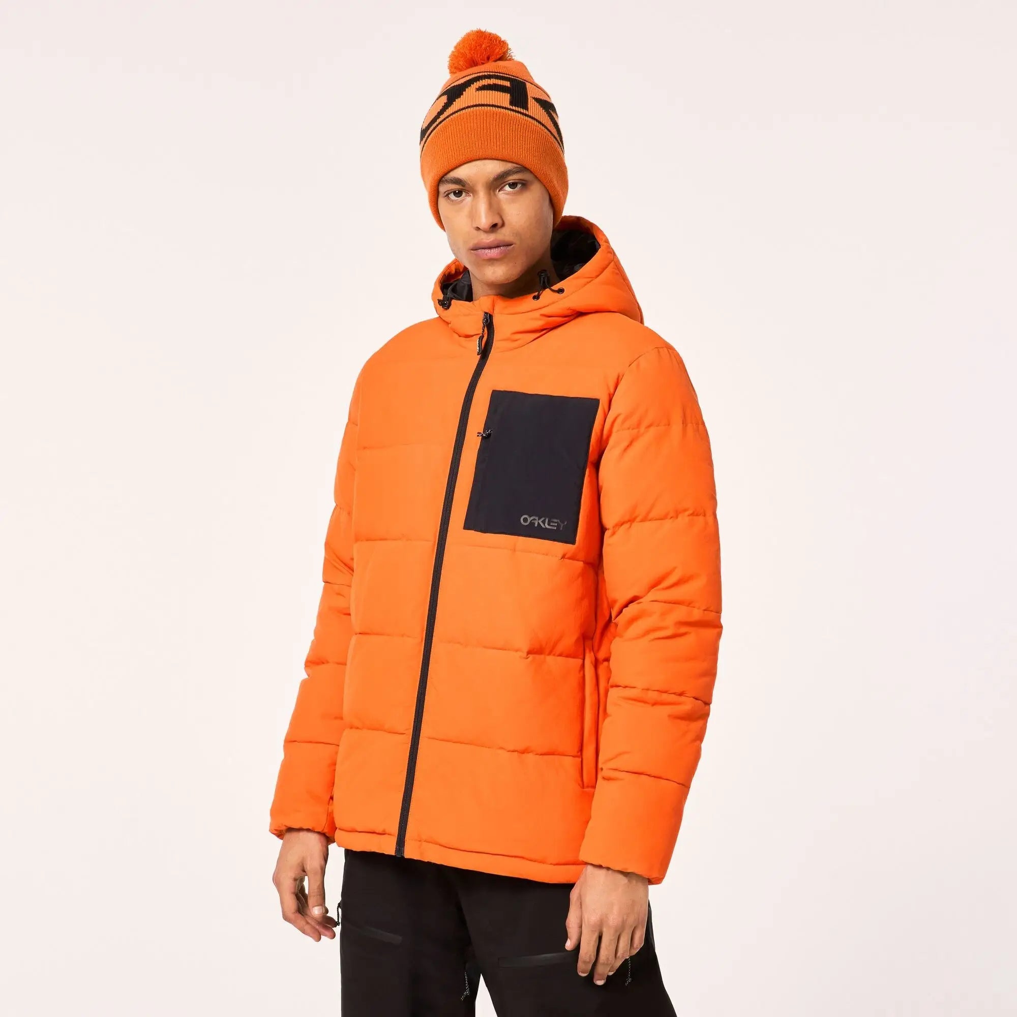 Oakley Tahoe Puffy RC Jacket
