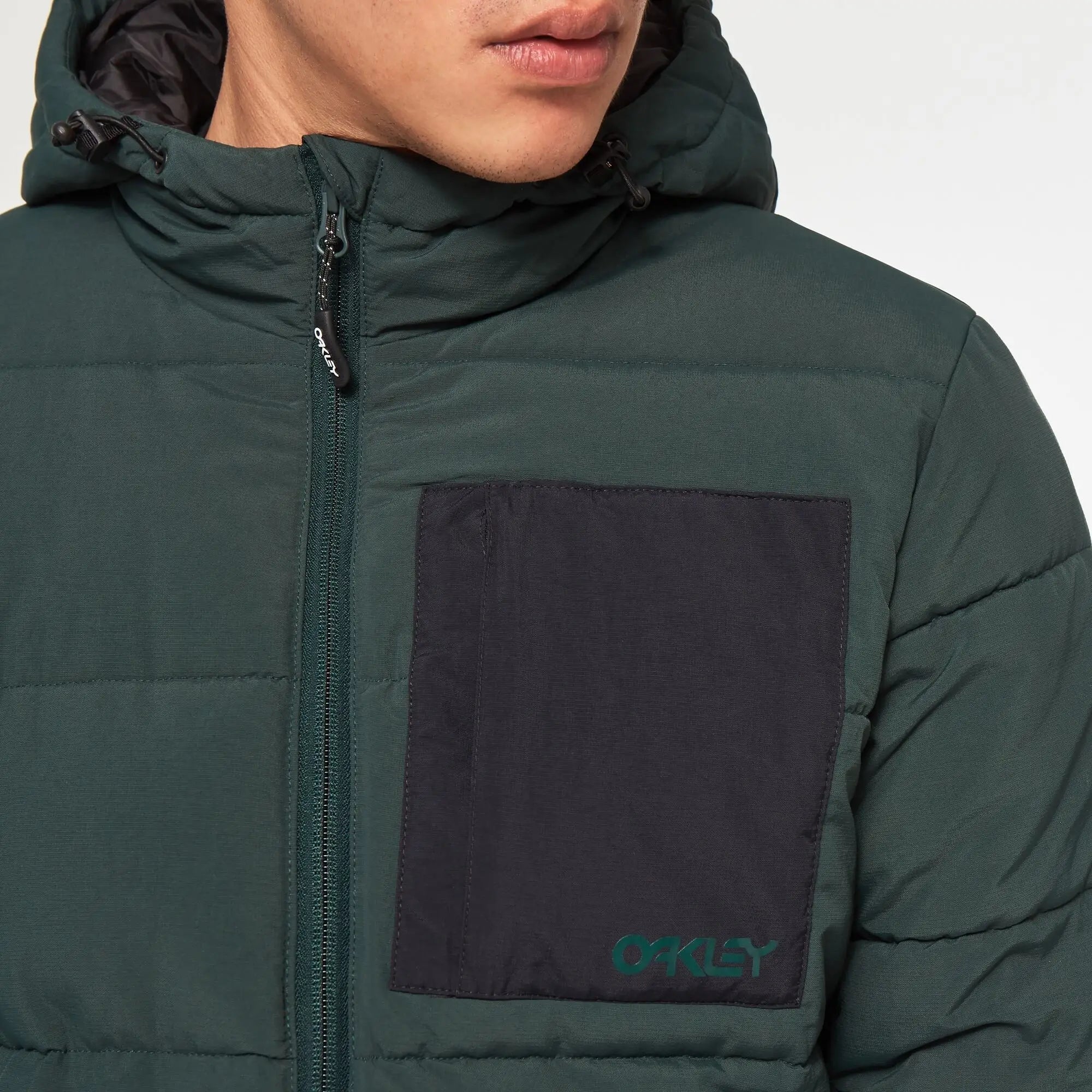 Oakley Tahoe Puffy RC Jacket