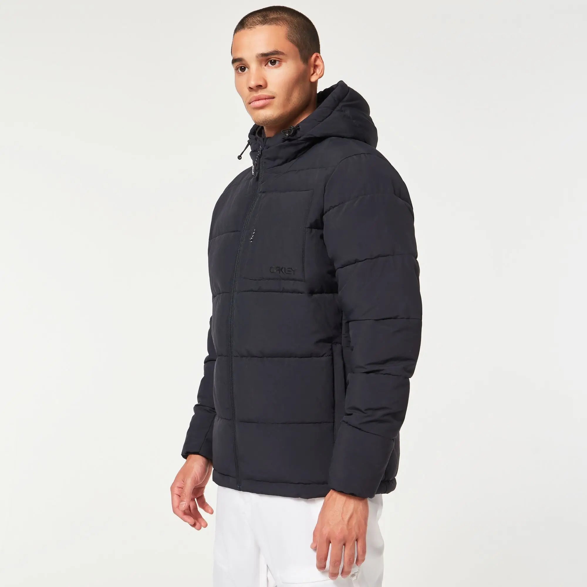 Oakley Tahoe Puffy RC Jacket