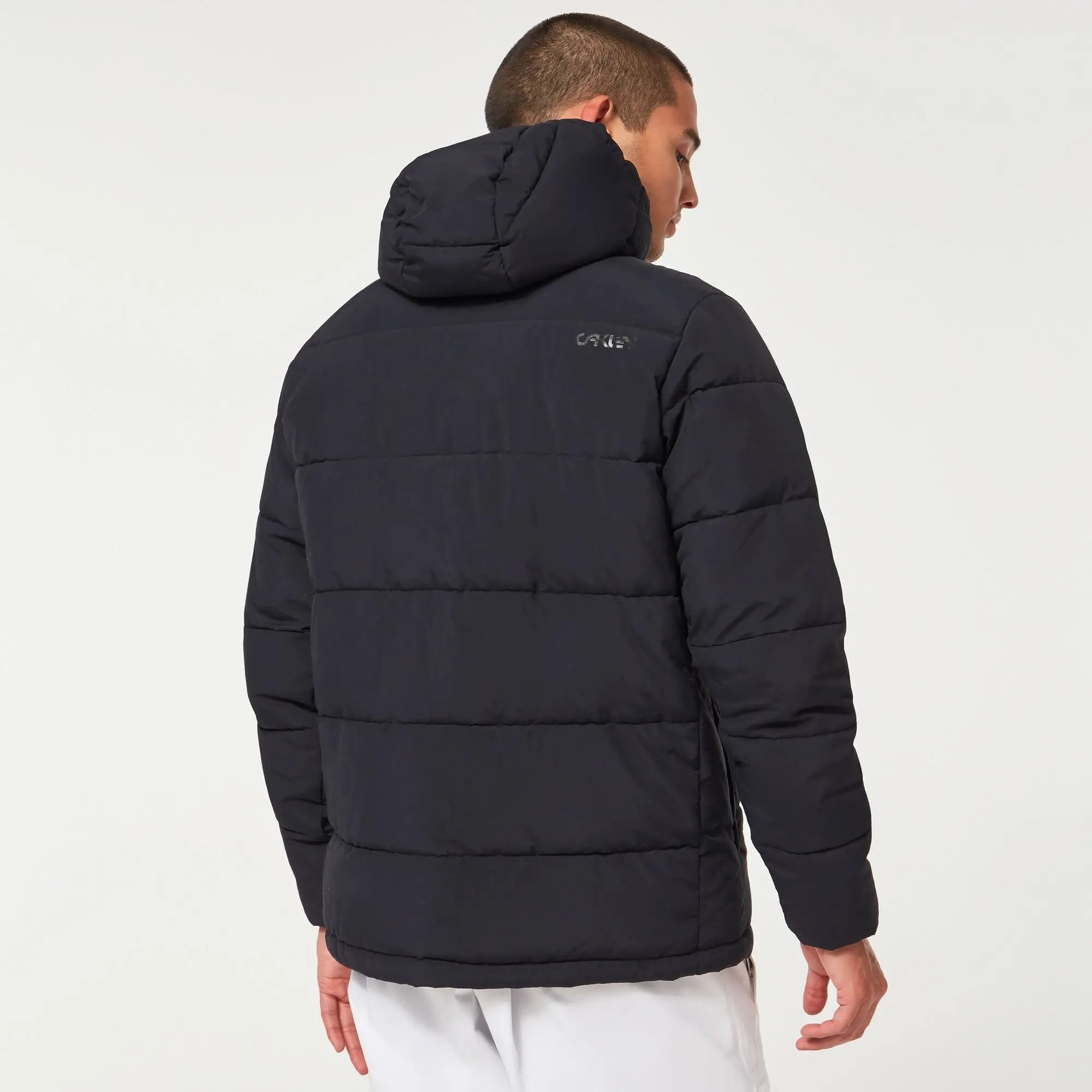 Oakley Tahoe Puffy RC Jacket