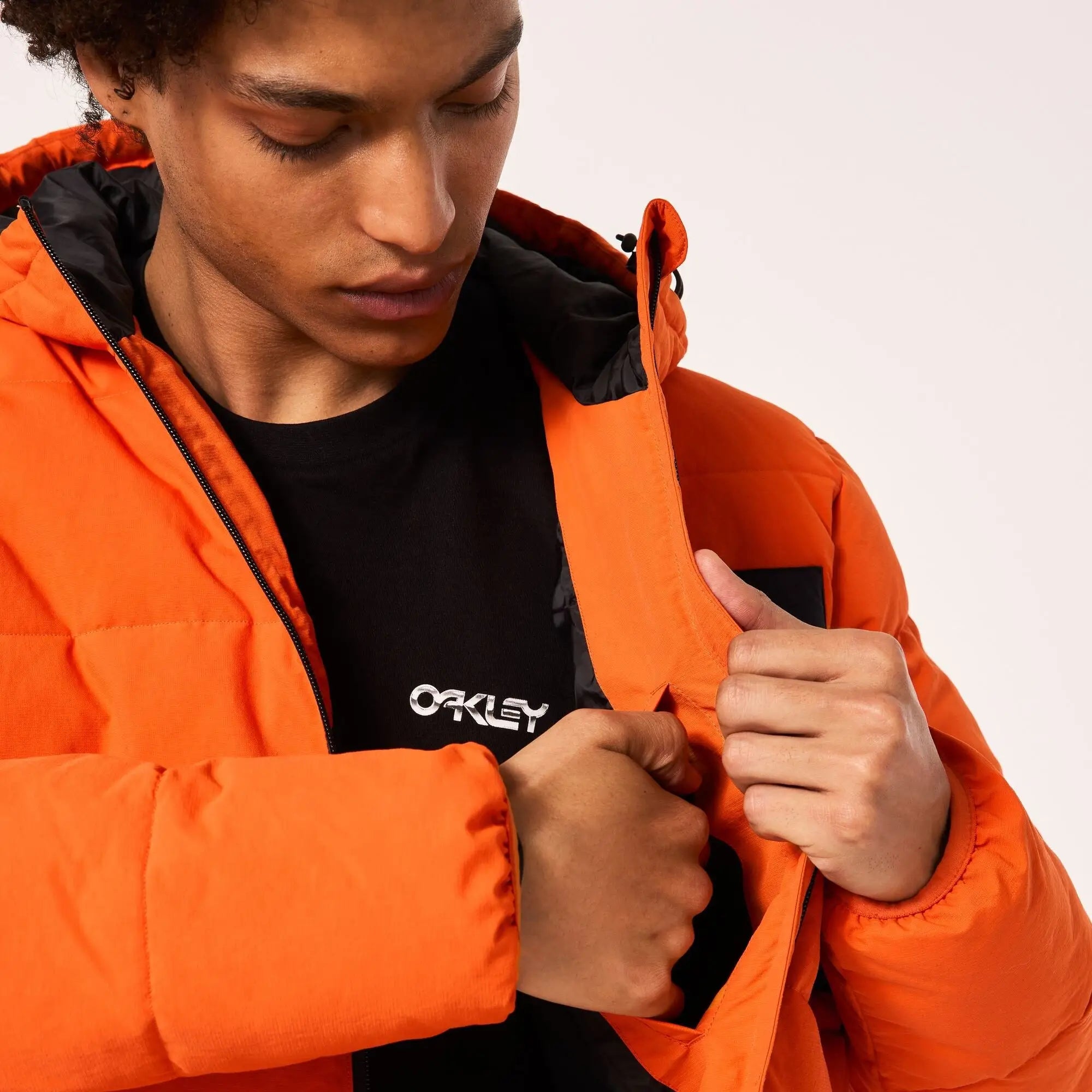 Oakley Tahoe Puffy RC Jacket