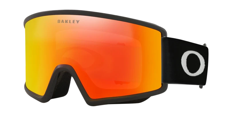 Oakley Target Line M Iridium Goggles 2025