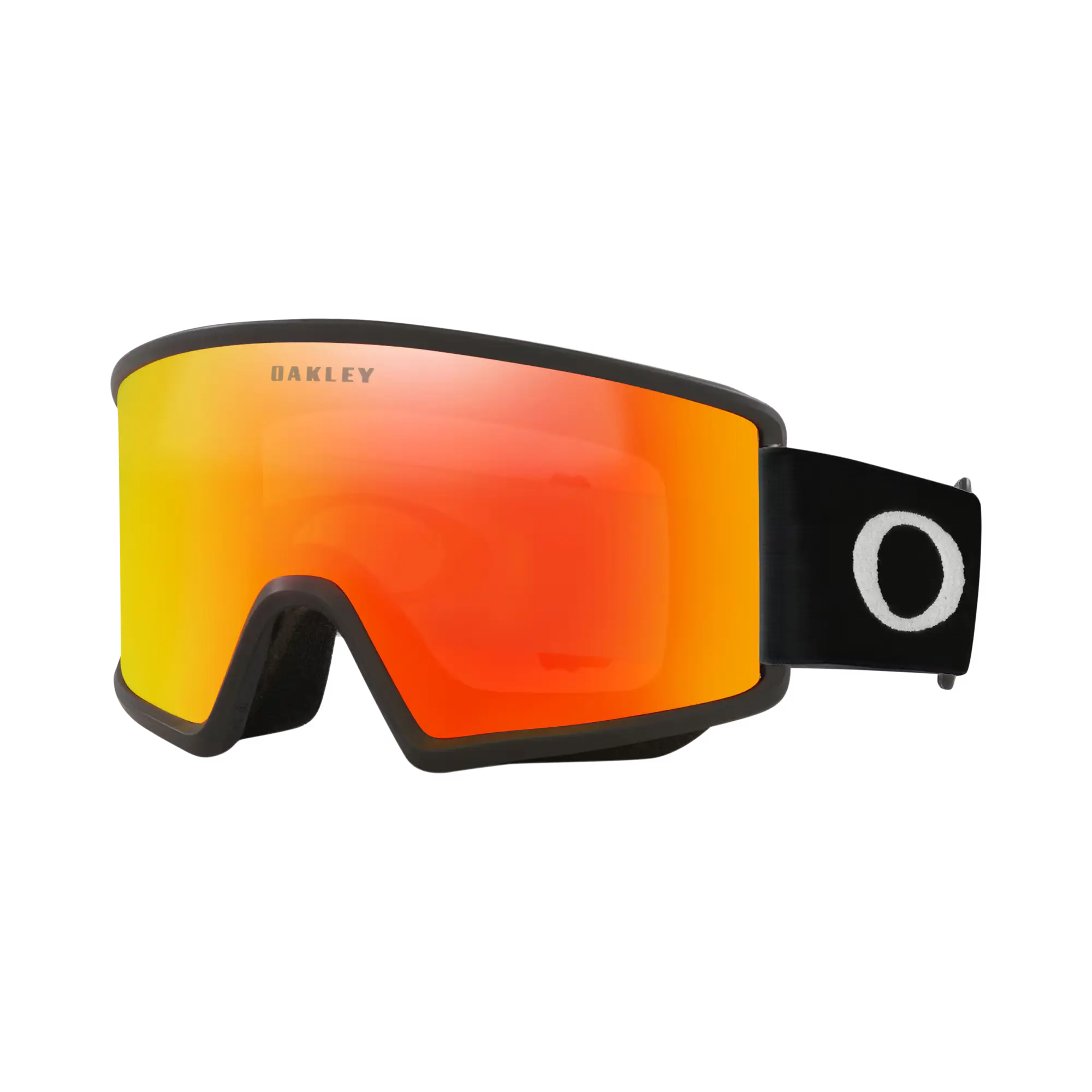 Oakley Target Line M Snow Goggles