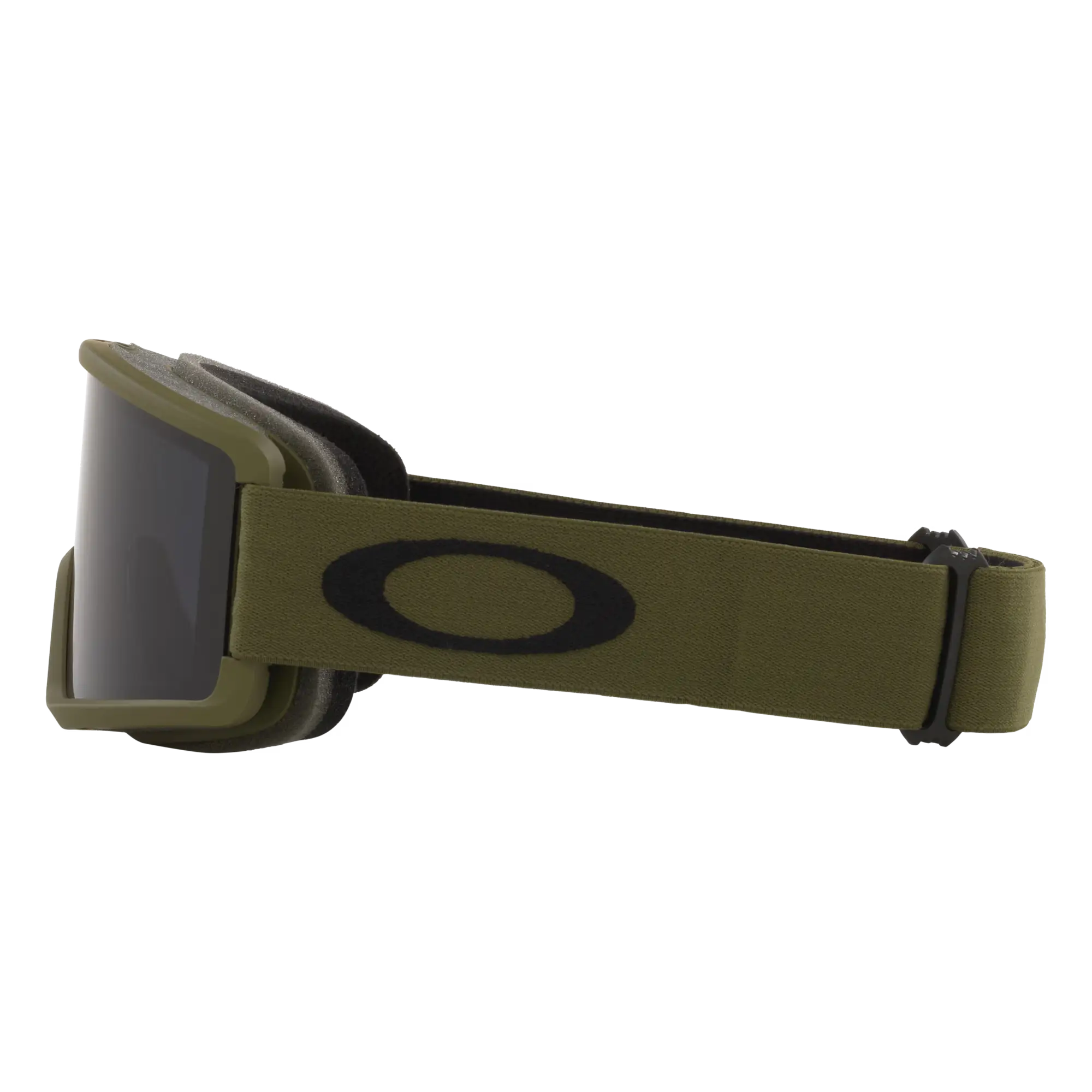 Oakley Target Line M Snow Goggles