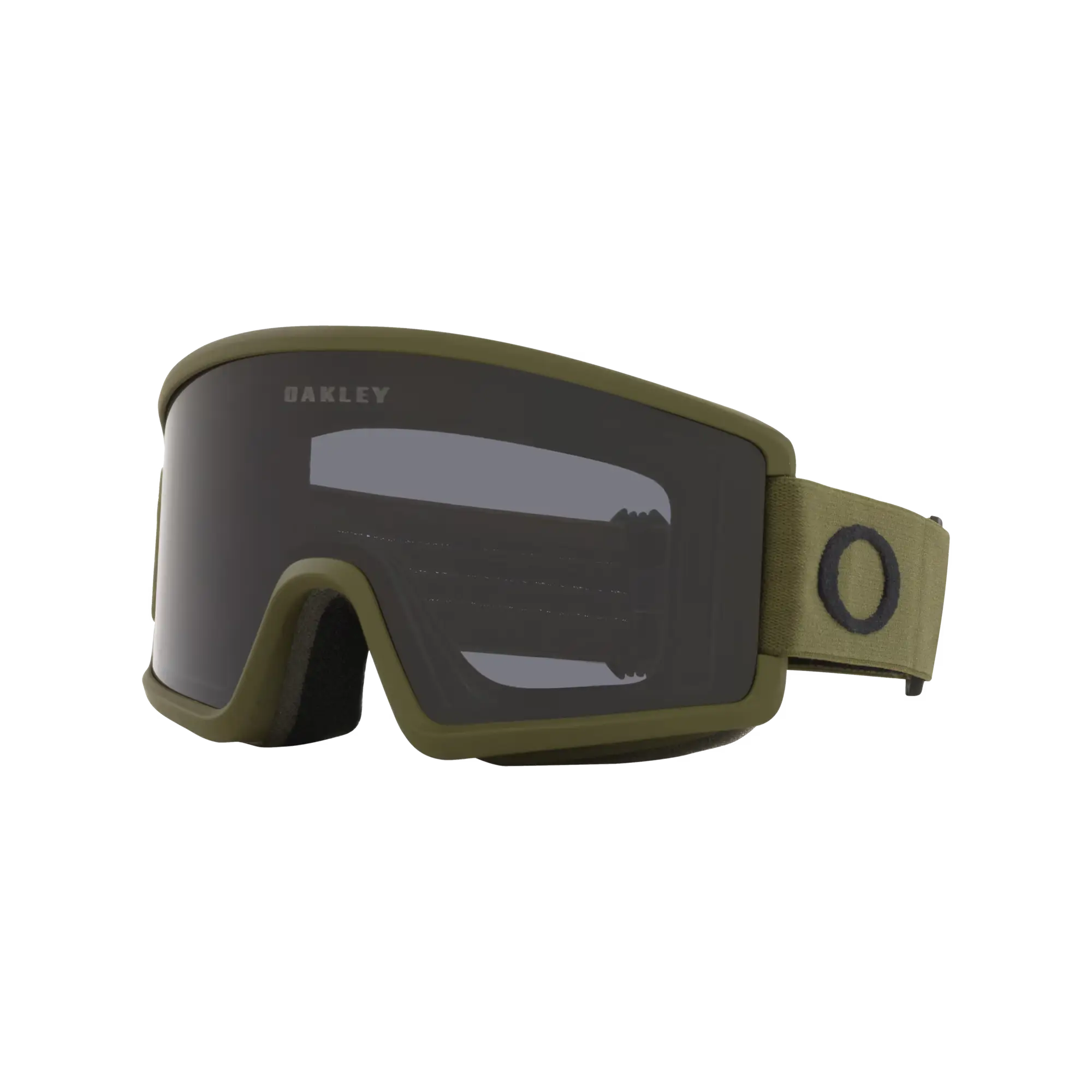 Oakley Target Line M Snow Goggles