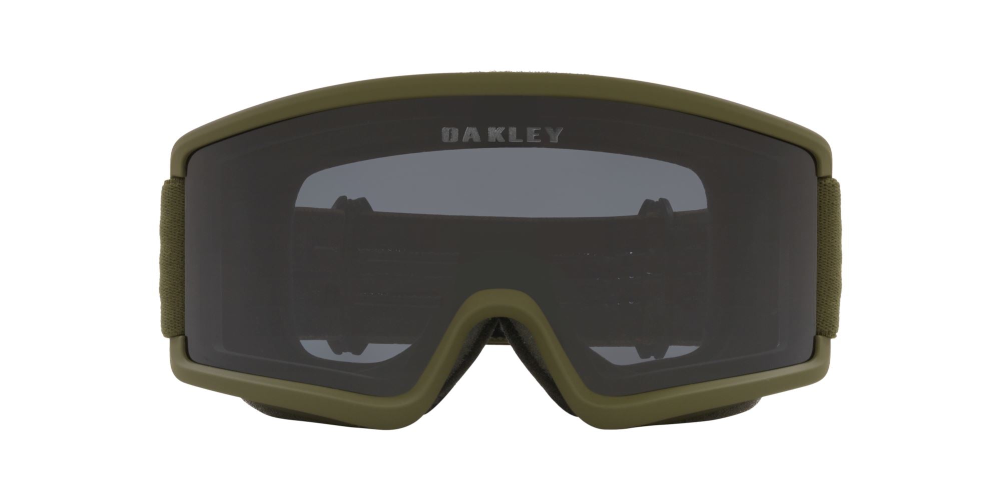 Oakley Target Line S Goggles 2024 