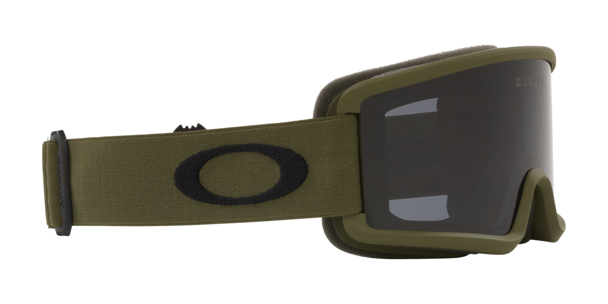Oakley Target Line S Goggles 2024