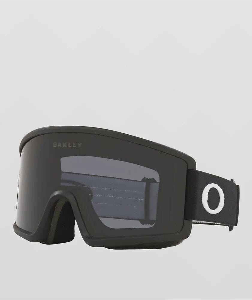 Oakley Target Line S Goggles 2025