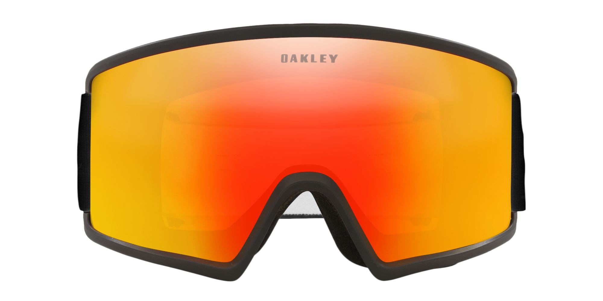 Oakley Target Line S Iridium Goggles 2024