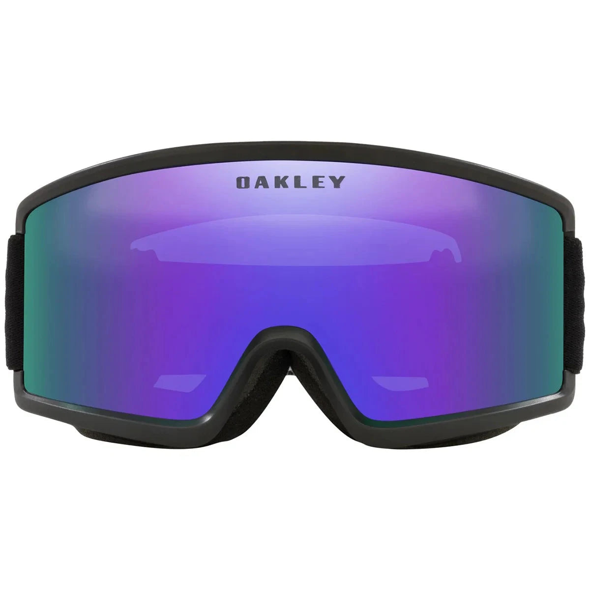 Oakley Target Line S Iridium Goggles 2025