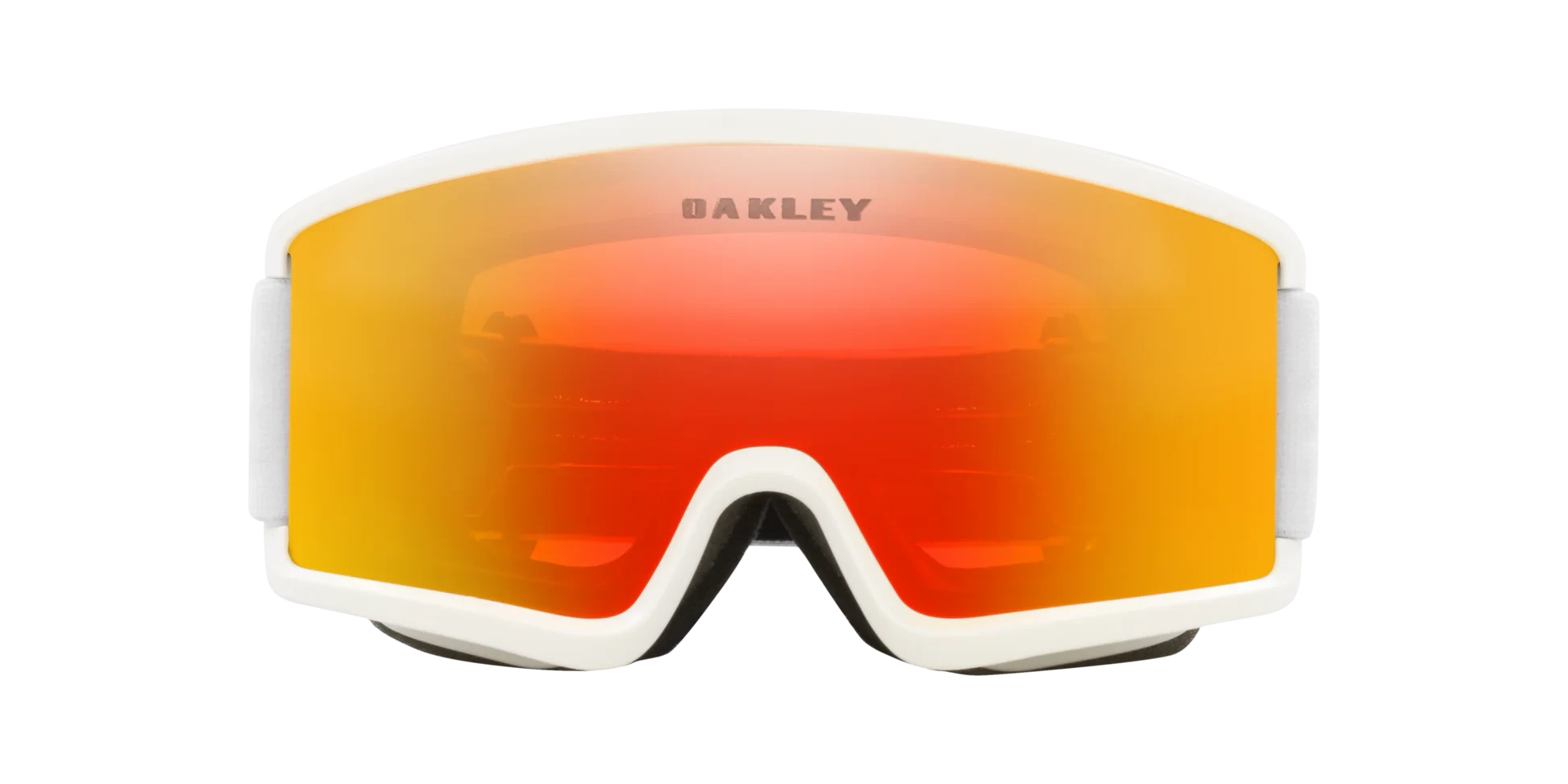 Oakley Target Line S Iridium Goggles 2025