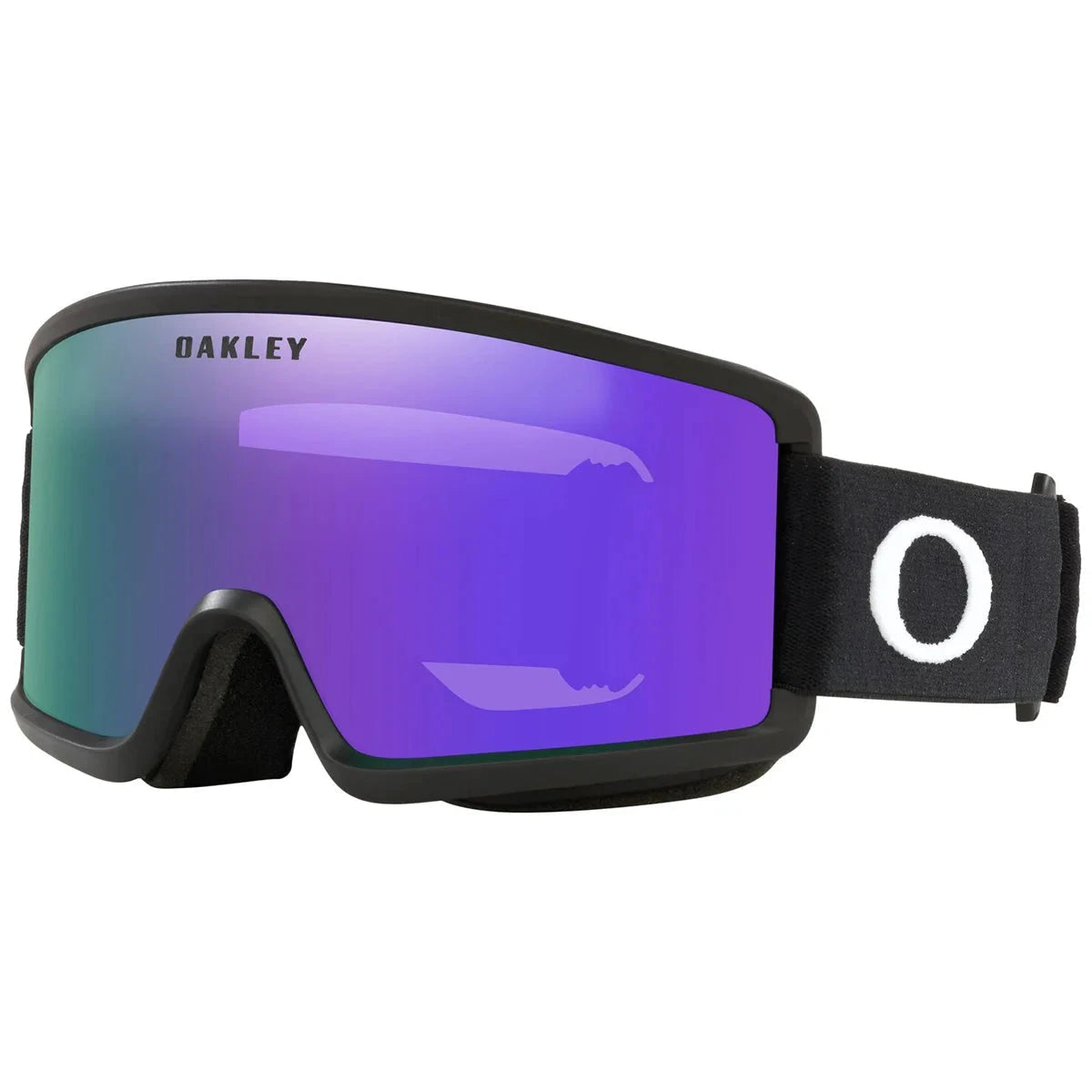 Oakley Target Line S Iridium Goggles 2025