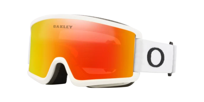 Oakley Target Line S Iridium Goggles 2025