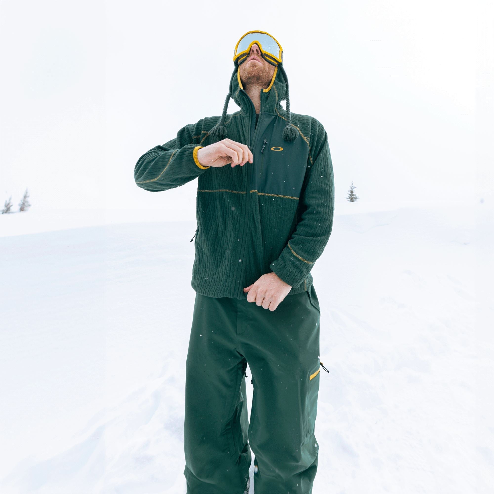 Oakley TC Earth Shell Pant 