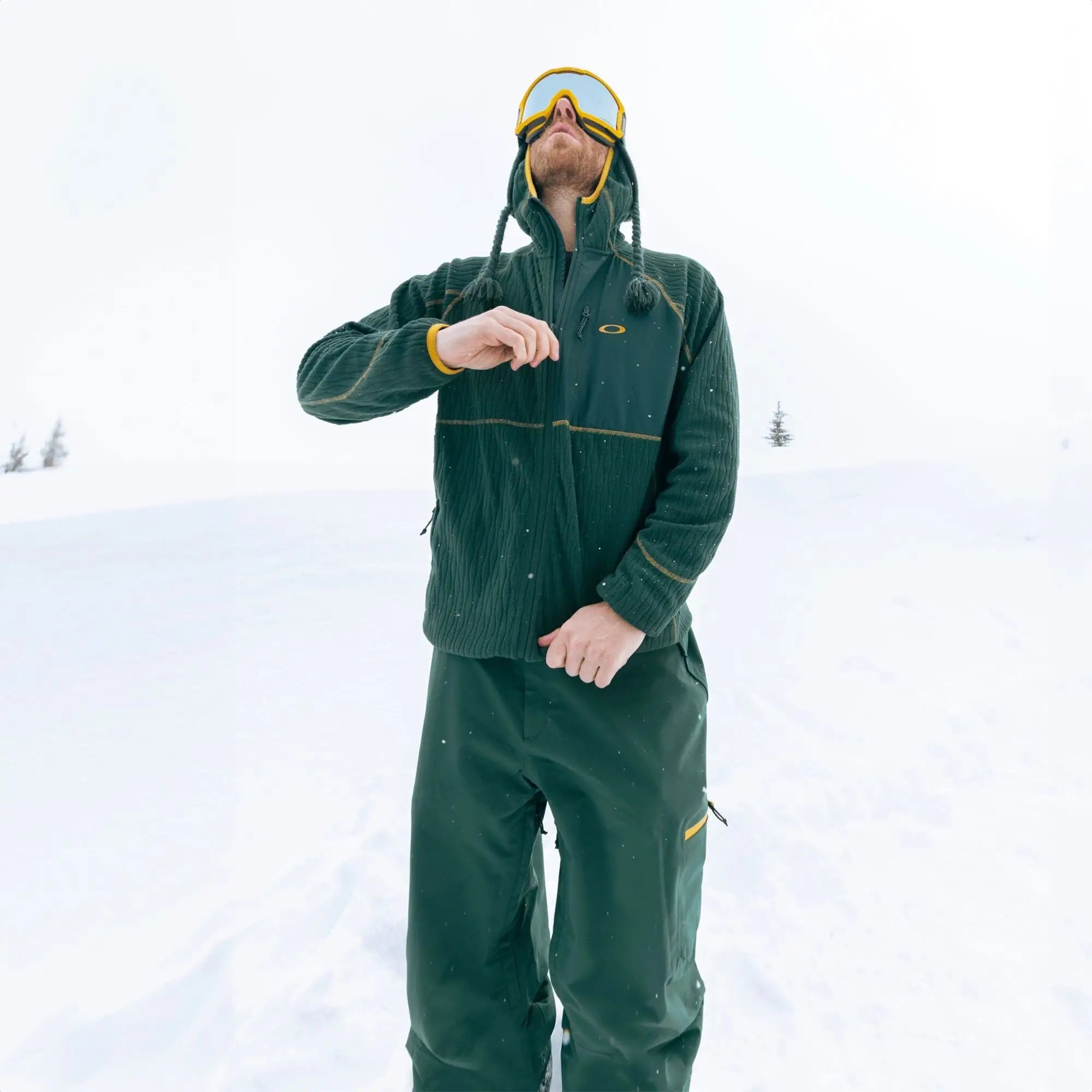 Oakley TC Earth Shell Pant