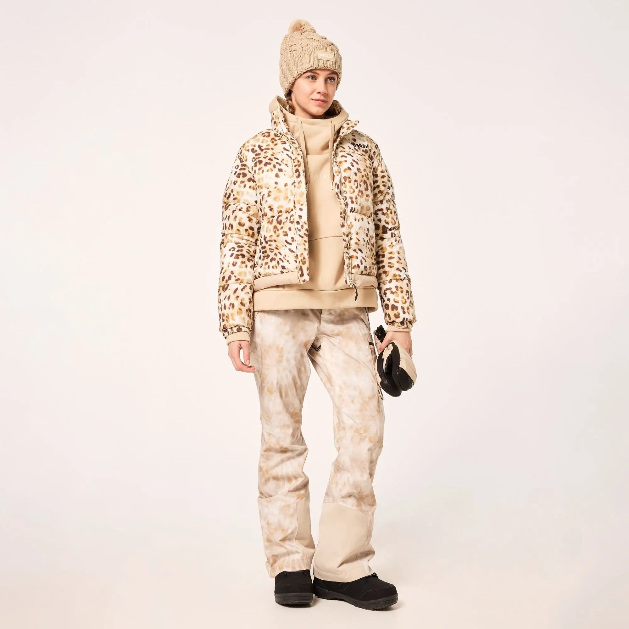 Oakley TC Juno Reduct Womens Shell Pant