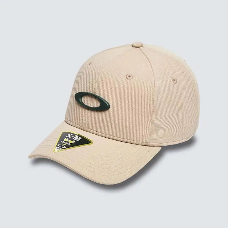Oakley Tincan Cap - Hummus / S / M - ACAP