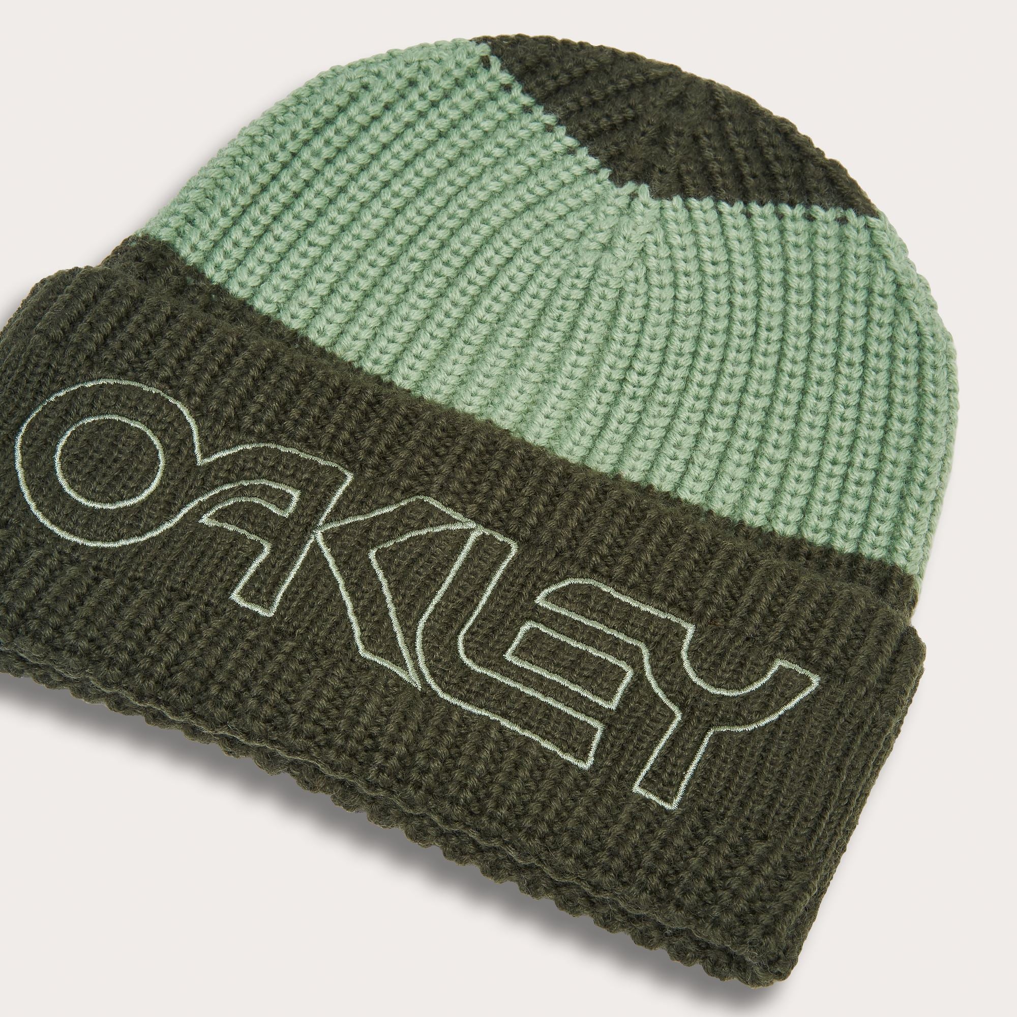 Oakley TNP Deep Cuff Beanie 