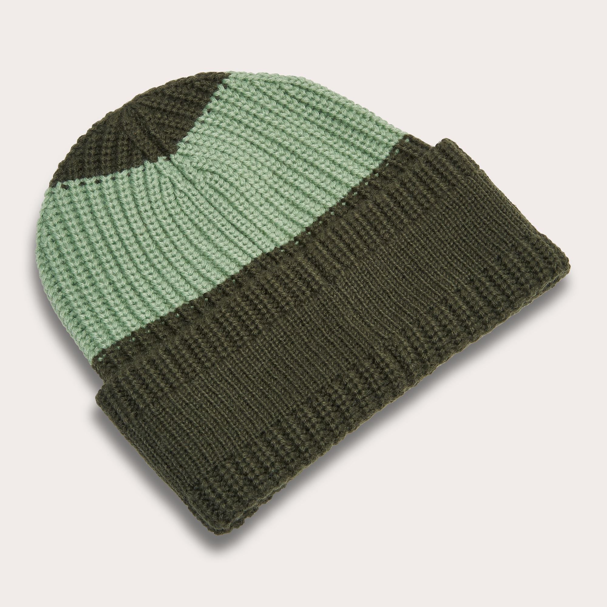 Oakley TNP Deep Cuff Beanie 