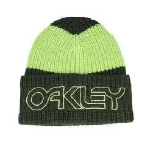 Oakley TNP Deep Cuff Beanie