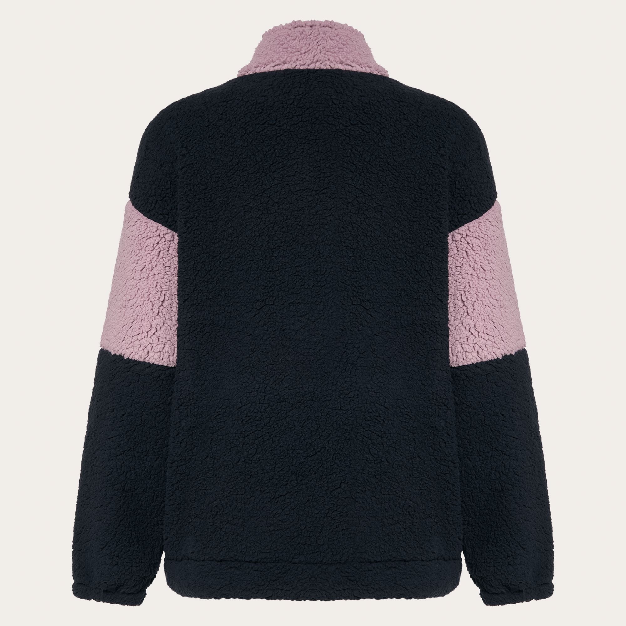 Oakley TNP Ember Half Zip RC Womens Fleece 