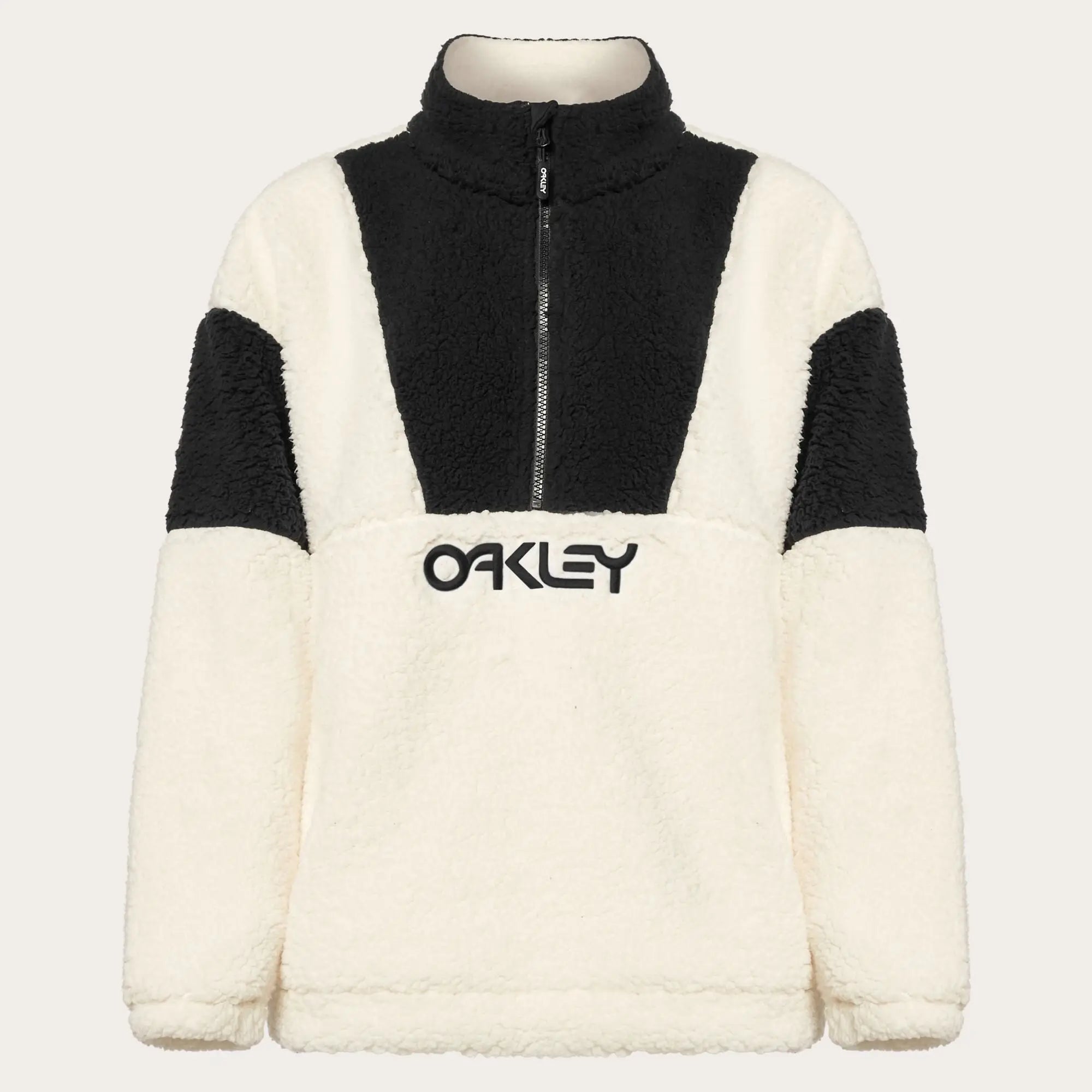 Oakley TNP Ember Half Zip RC Womens Fleece