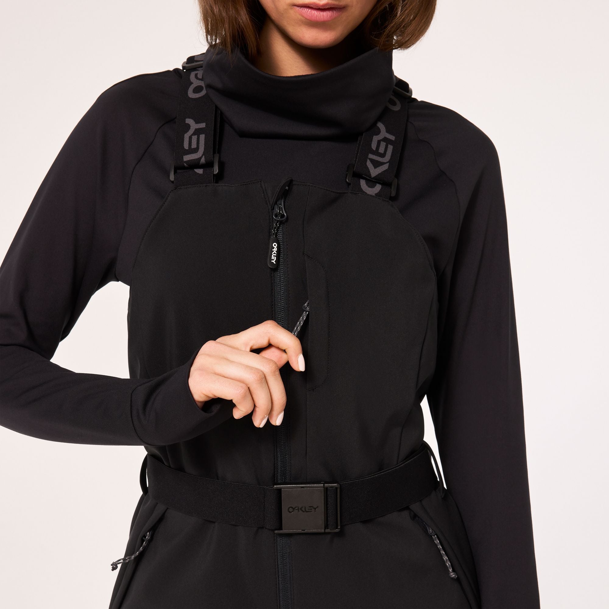 Oakley TNP Harper Softshell Bib Womens Pants 