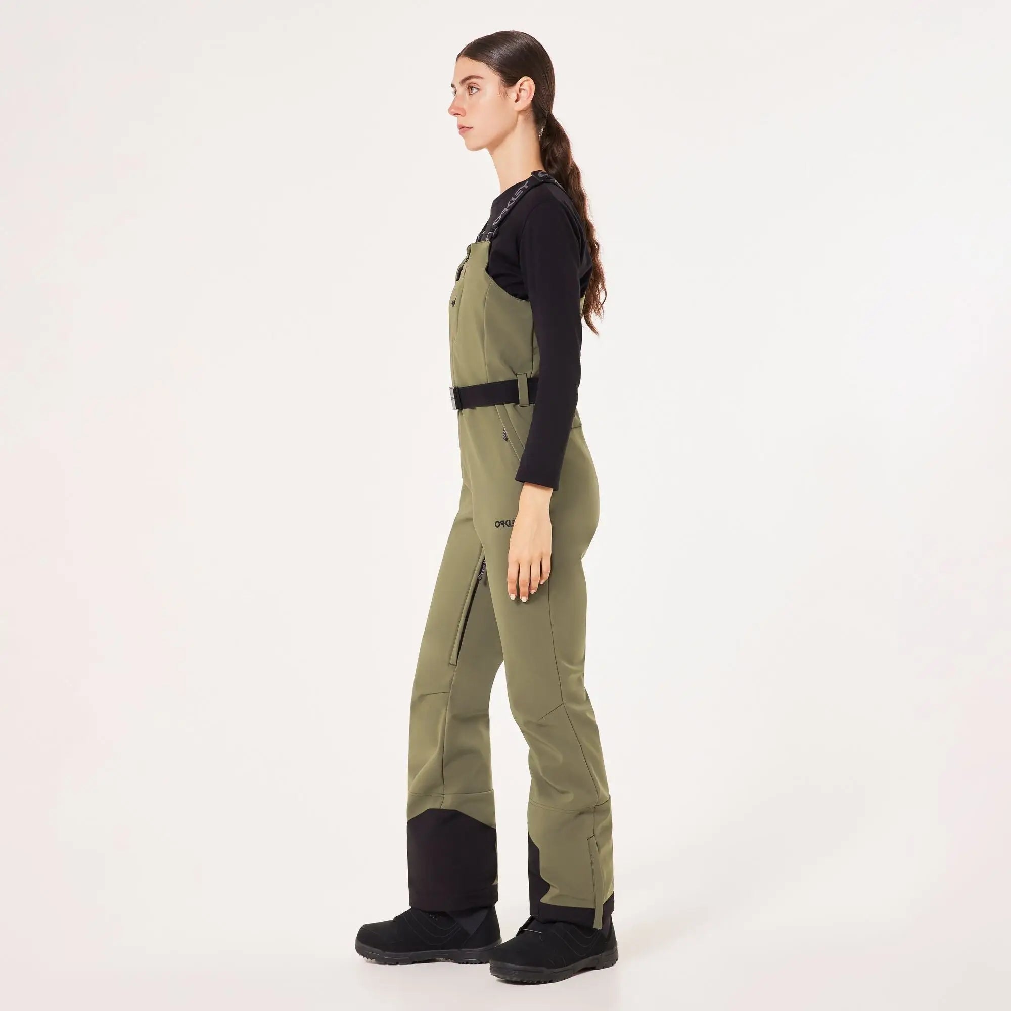 Oakley TNP Harper Softshell Bib Womens Pants
