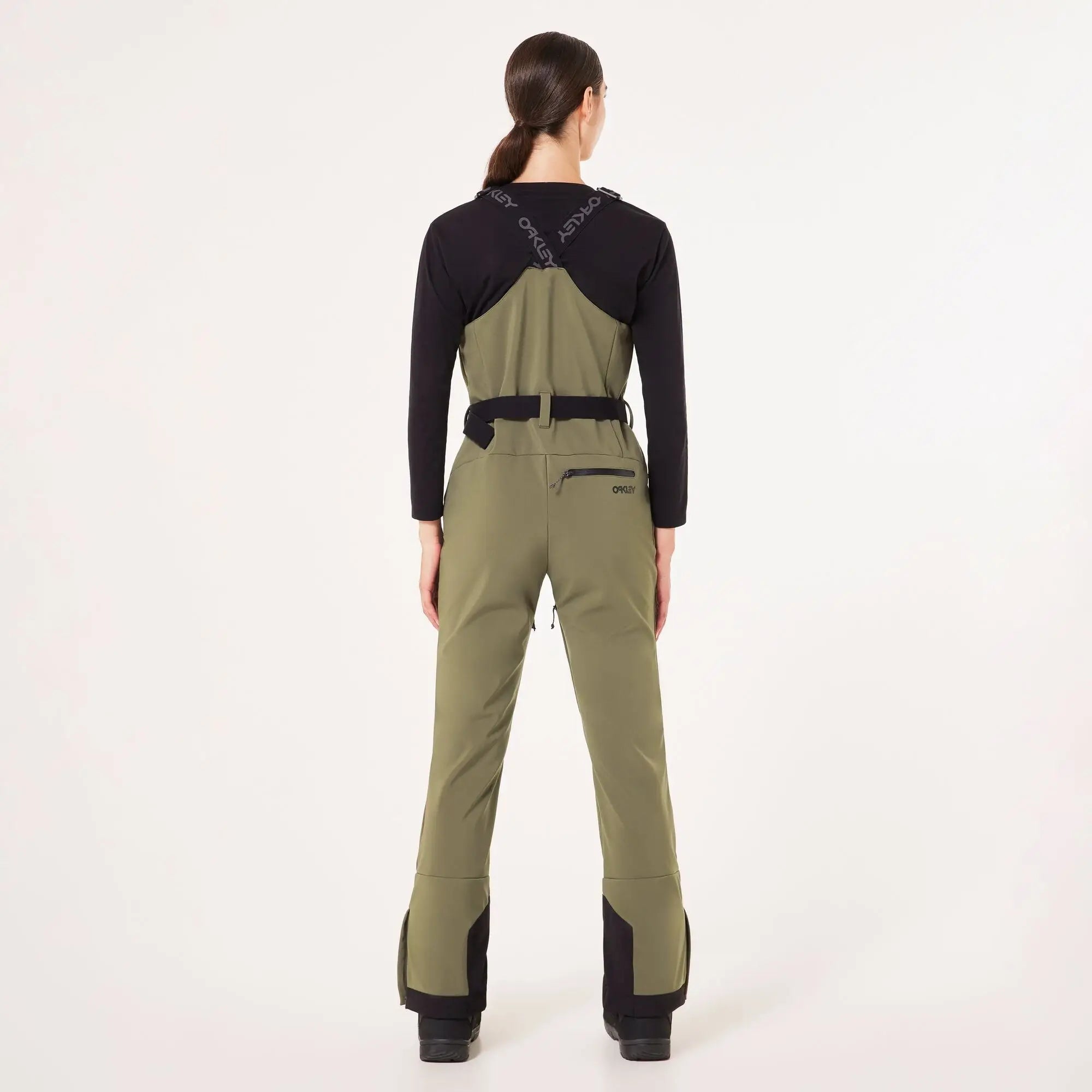 Oakley TNP Harper Softshell Bib Womens Pants