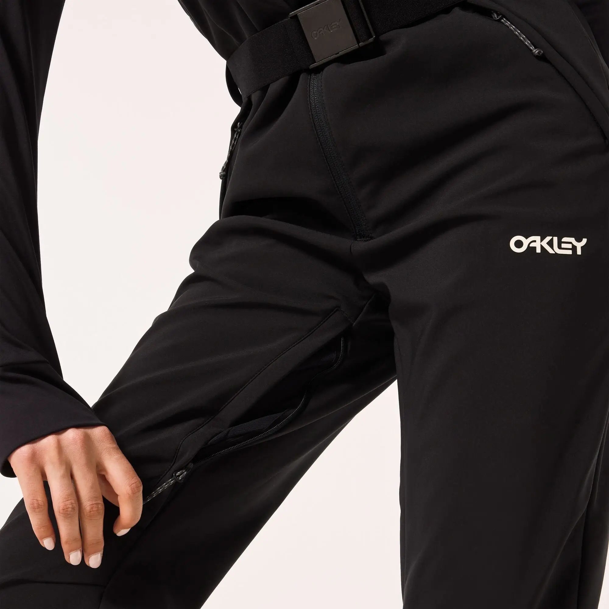 Oakley TNP Harper Softshell Bib Womens Pants