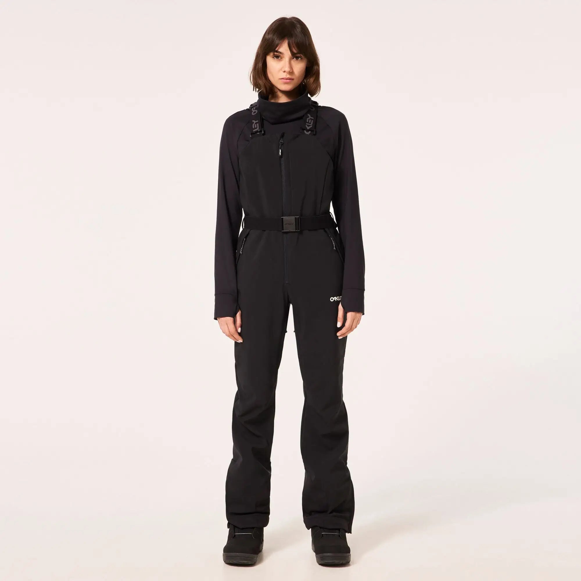 Oakley TNP Harper Softshell Bib Womens Pants