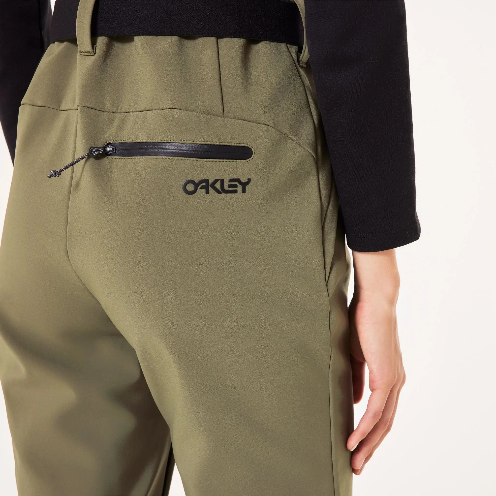 Oakley TNP Harper Softshell Bib Womens Pants