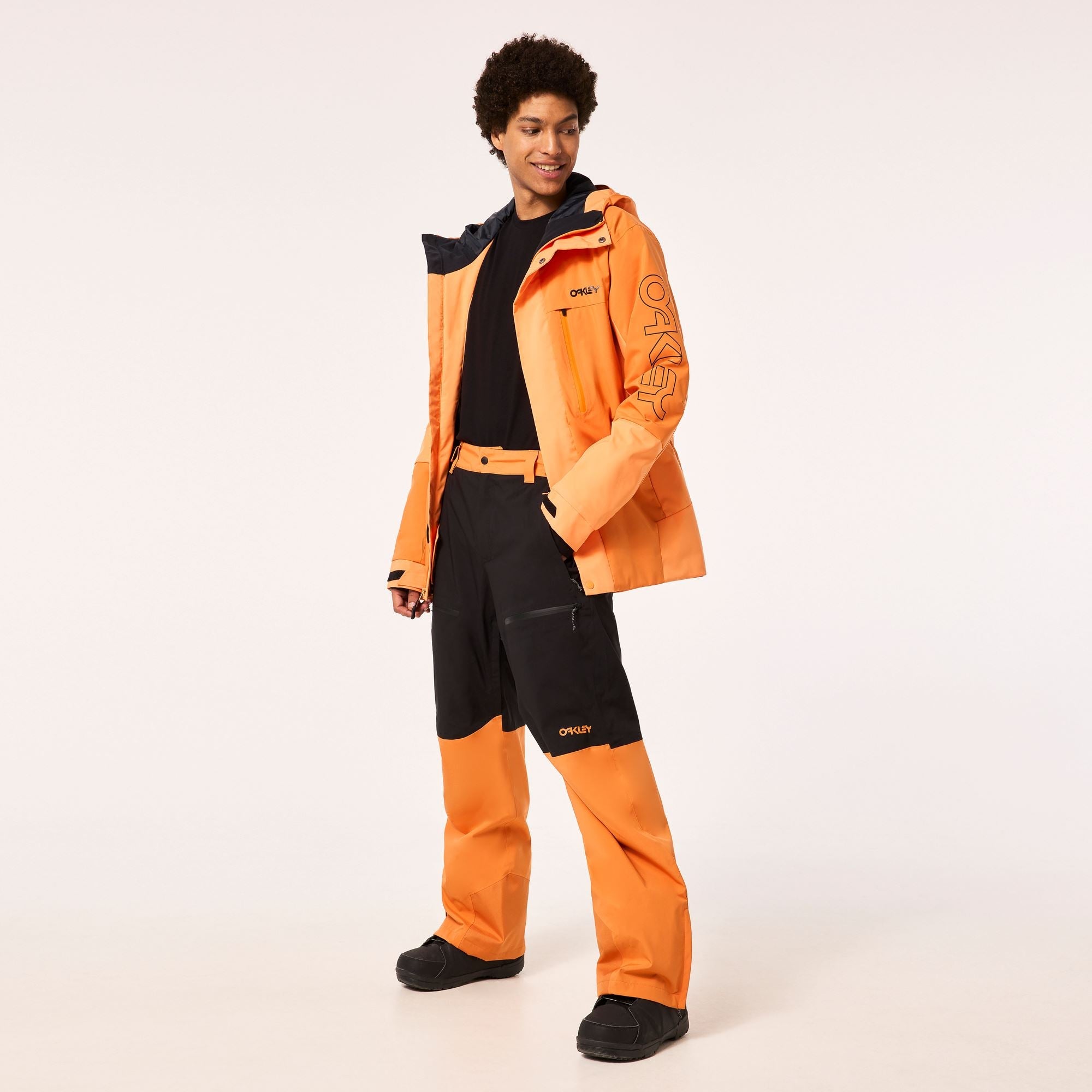 Oakley TNP Lined Shell Pant 2.0 