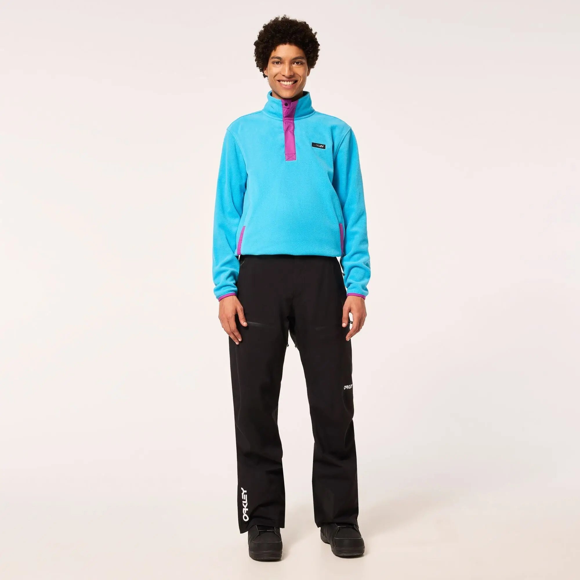 Oakley TNP Lined Shell Pants 2.0