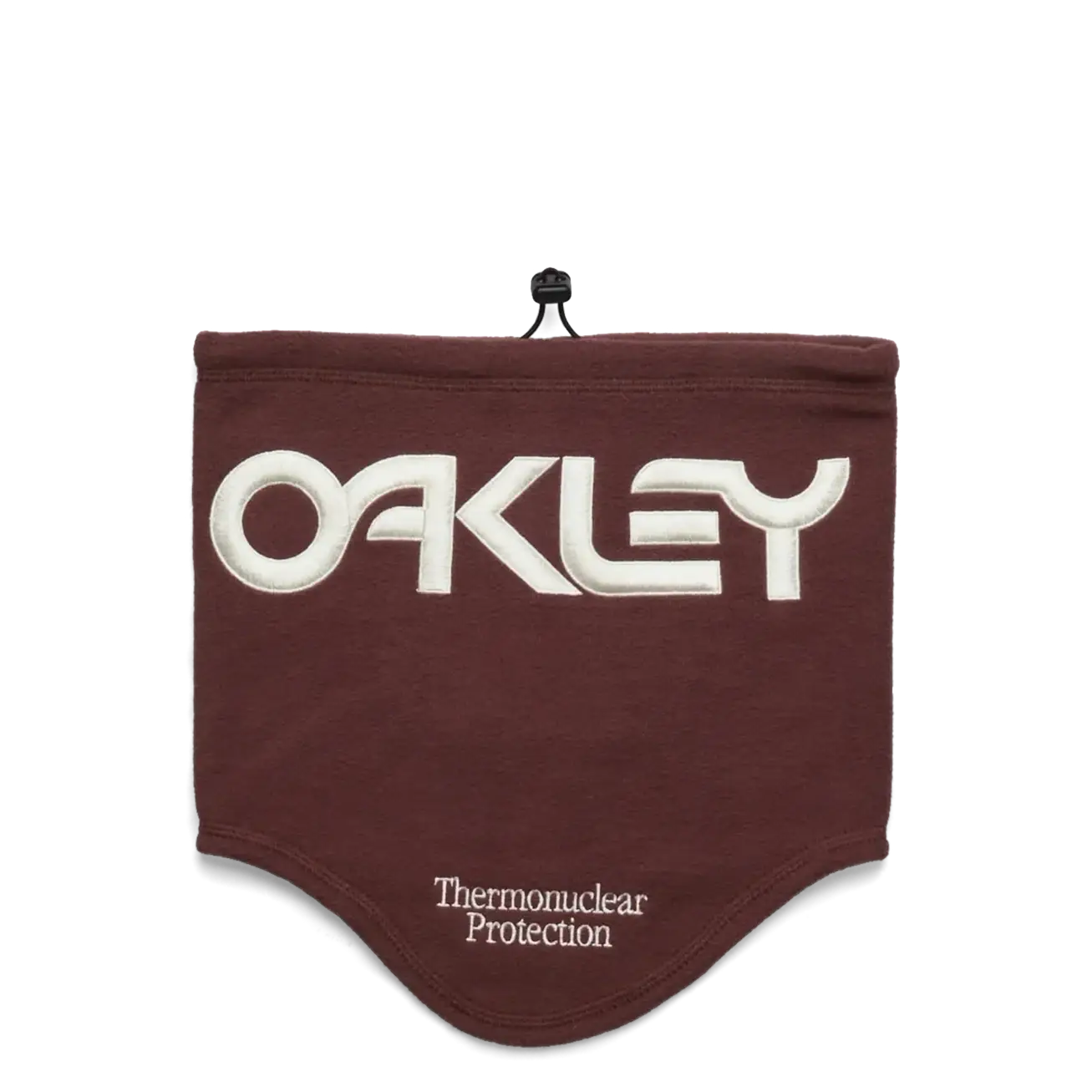 Oakley TNP Neck Gaiter Grenache 