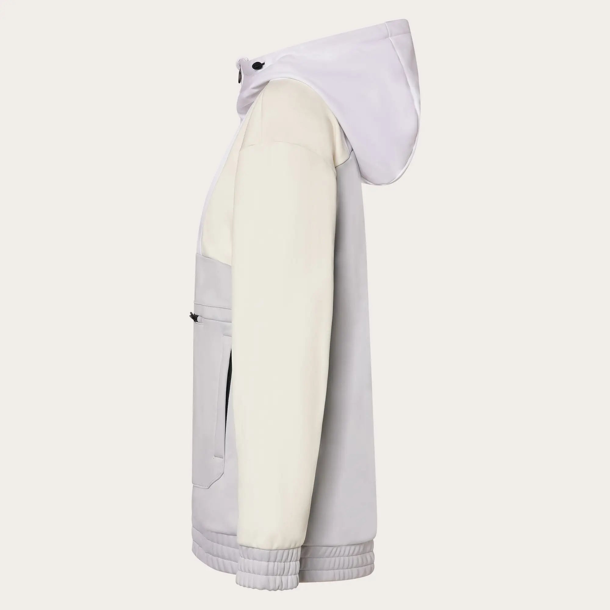 Oakley TNP Nose Grab Softshell Womens Hoodie