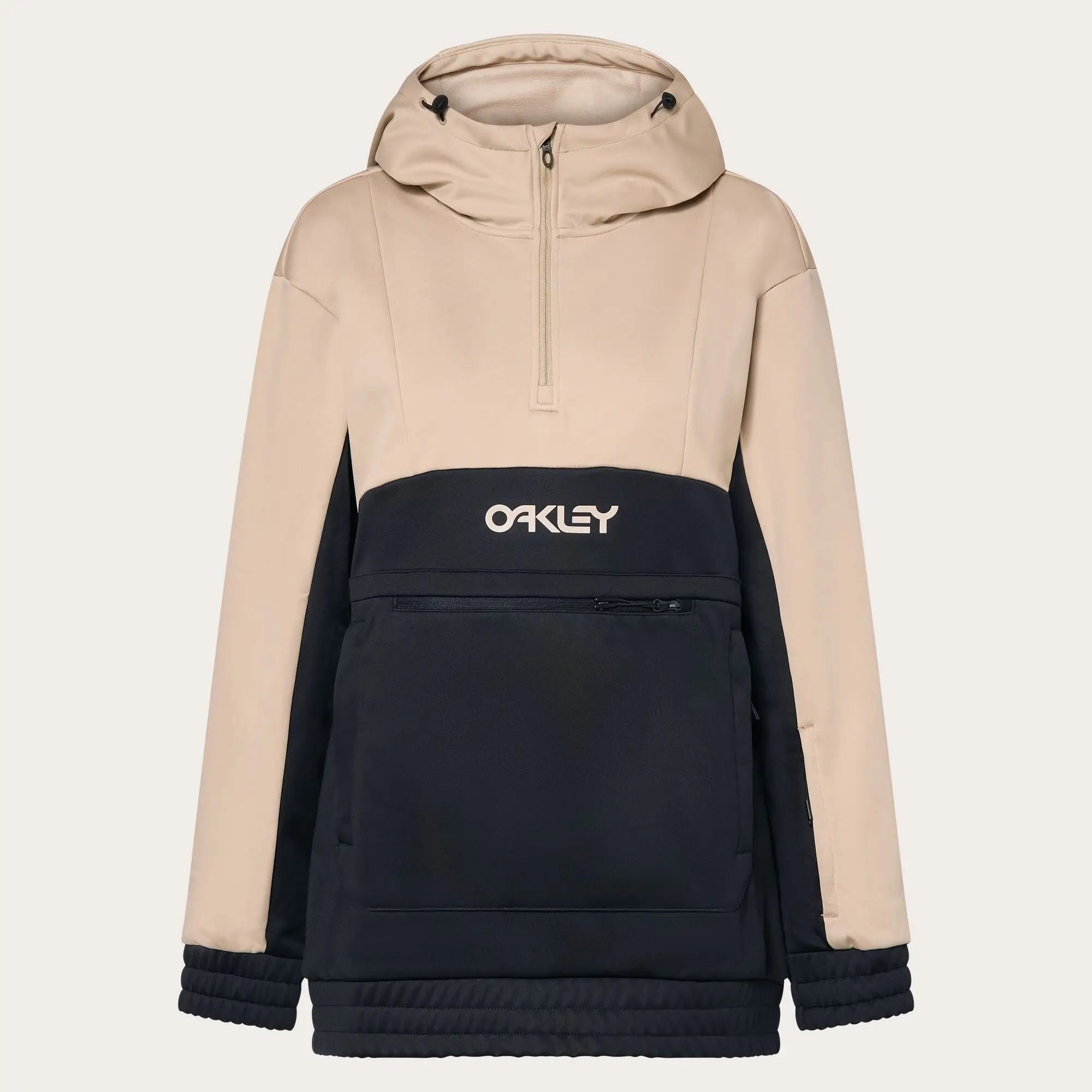 Oakley TNP Nose Grab Softshell Womens Hoodie