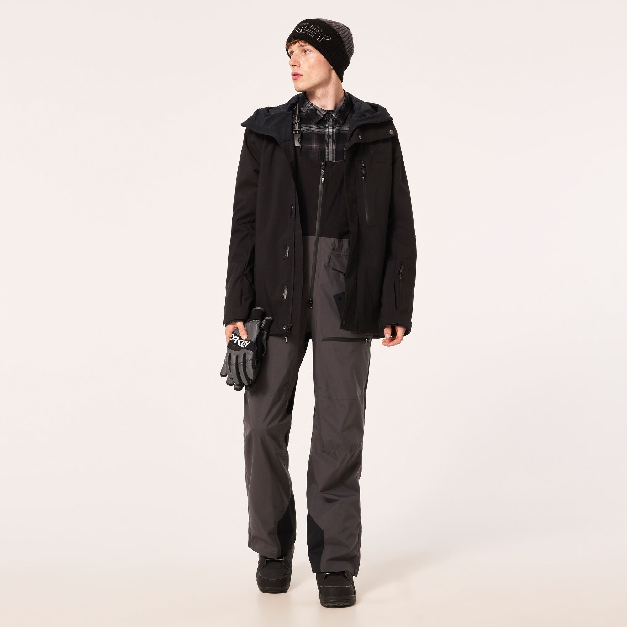 Oakley TNP Shell Bib Pant 