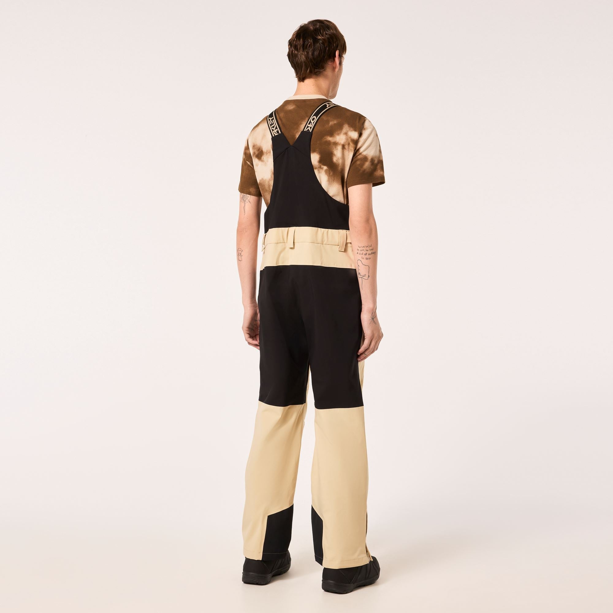 Oakley TNP Shell Bib Pant 