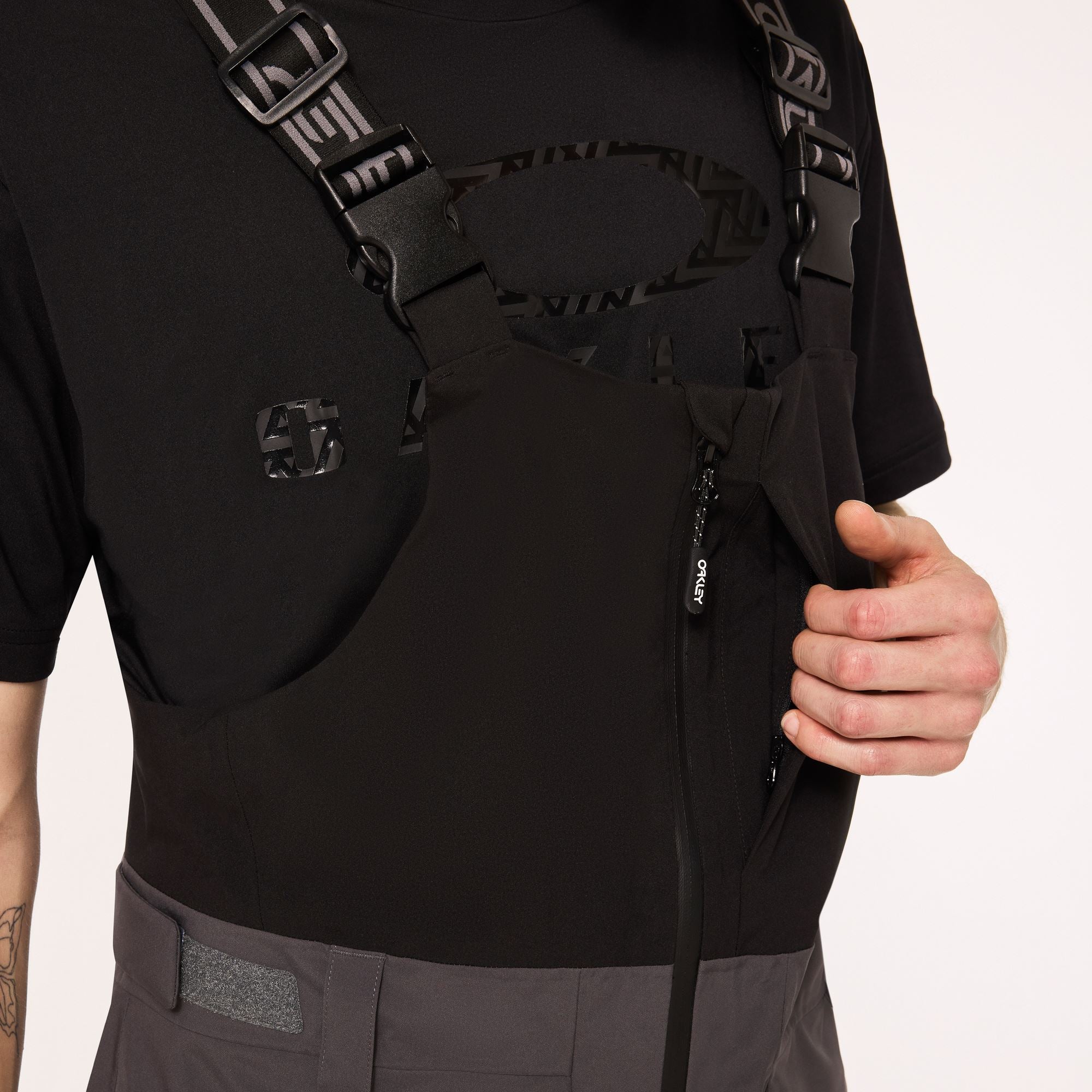 Oakley TNP Shell Bib Pant 