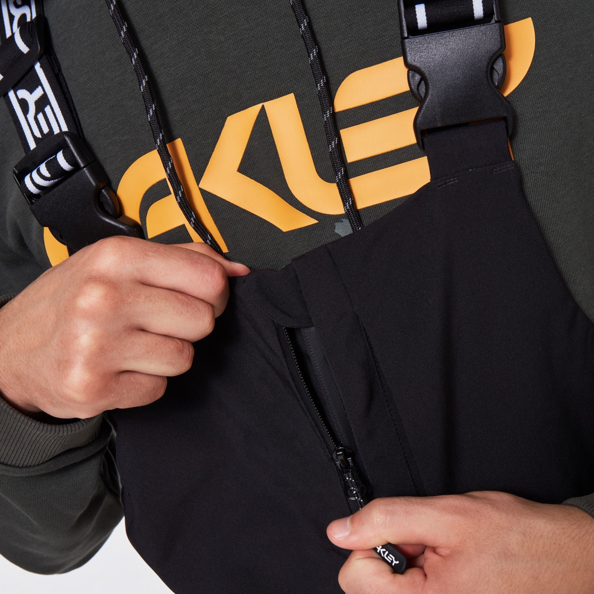 Oakley TNP Shell Bib Pant 