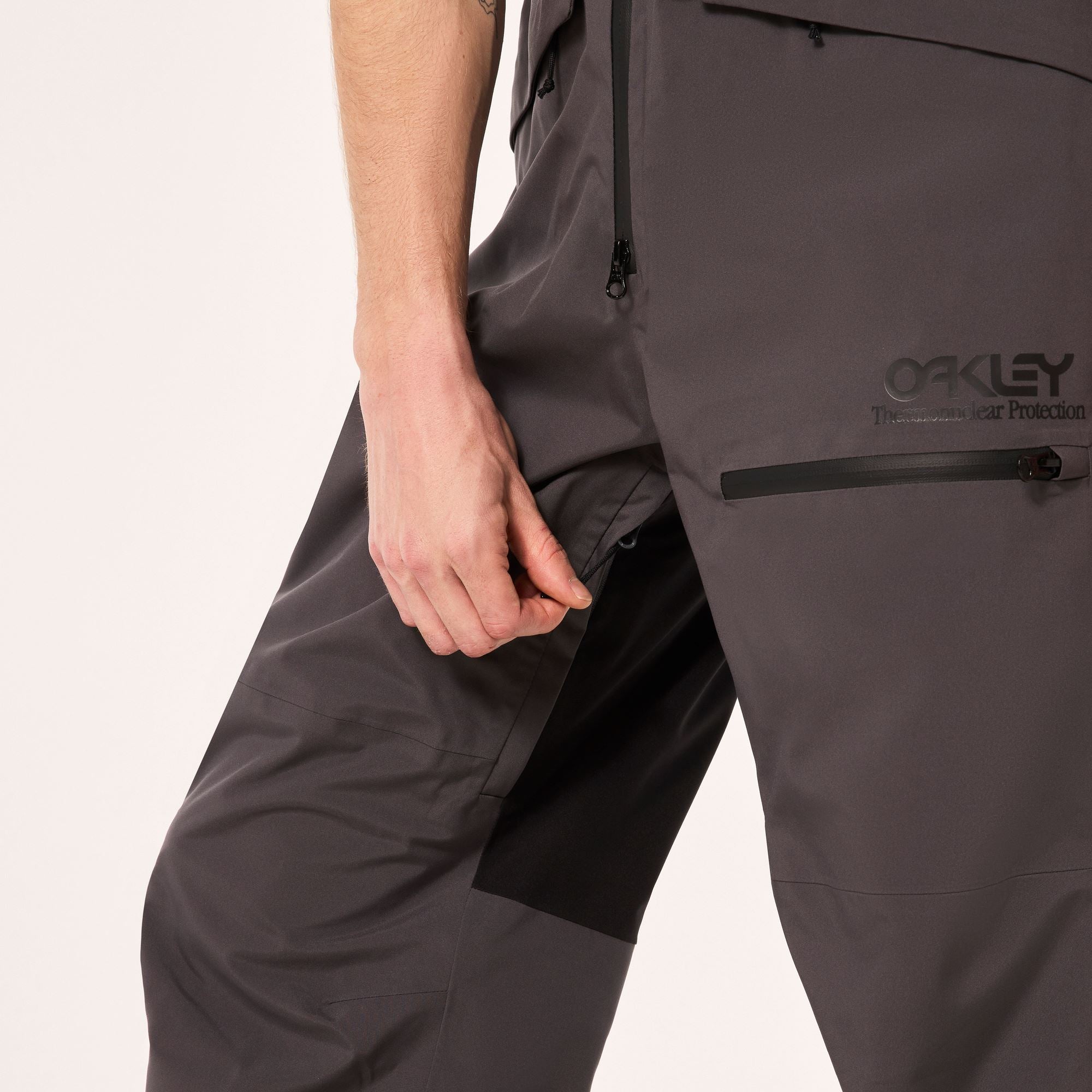 Oakley TNP Shell Bib Pant 