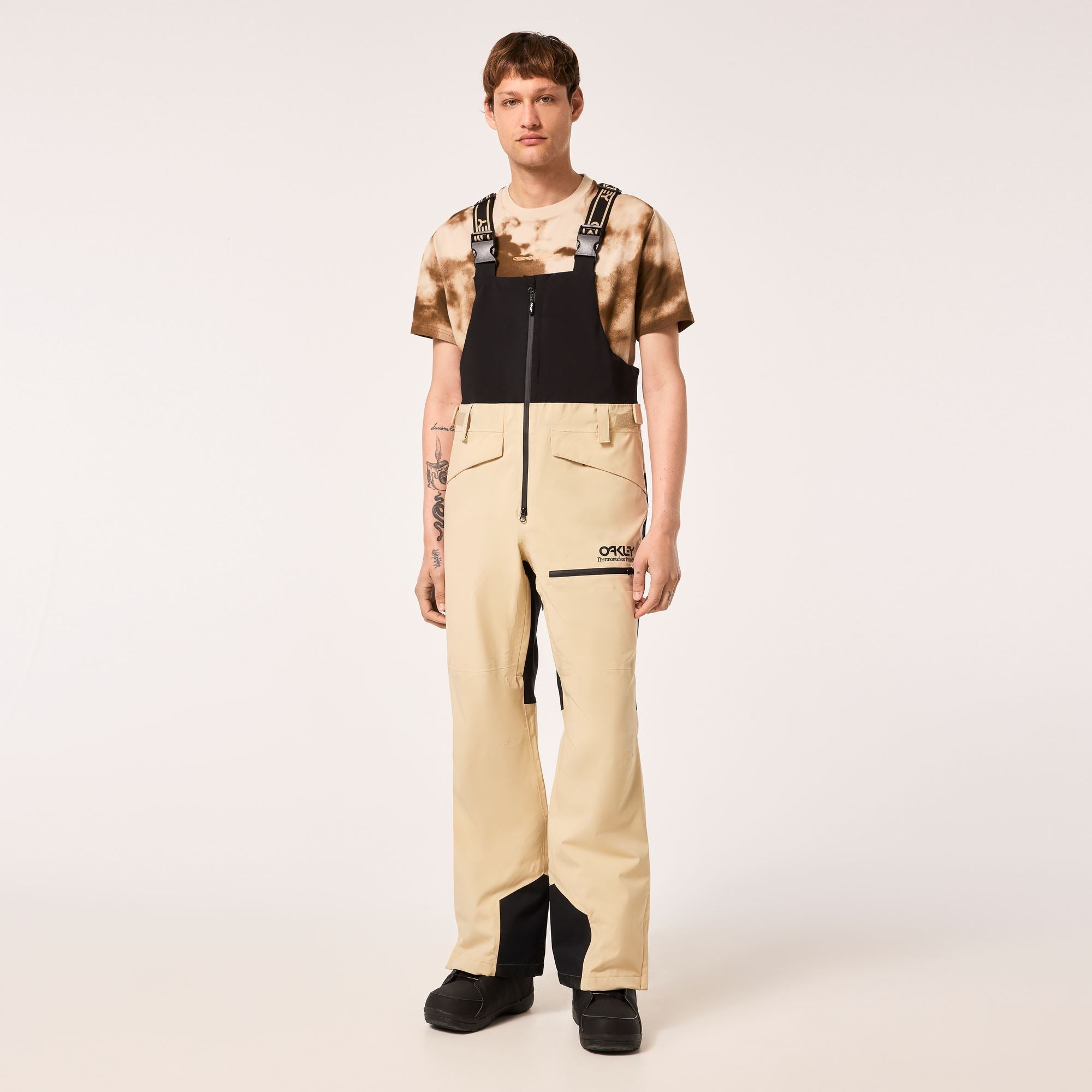 Oakley TNP Shell Bib Pant 