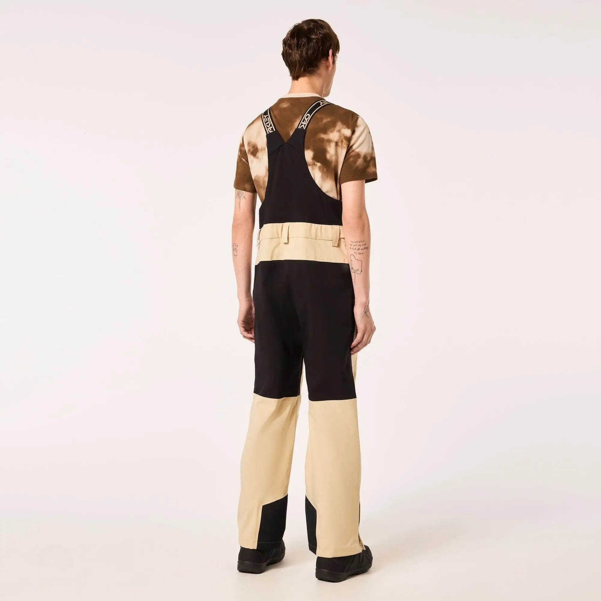 Oakley TNP Shell Bib Pants 2024